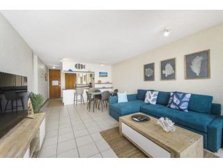 Beachpark 9, 9/58 Pacific Drive Apartment, Port Macquarie - 1