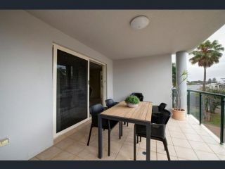 Beachside 4 Apartment, Tuncurry - 4