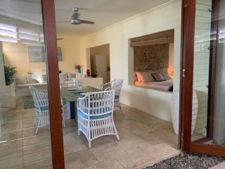 Beachside 4 with private heated plunge pool Apartment, Port Douglas - 1