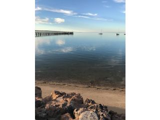 Beachside & Jetty View Apartment 6 - Captain's Apartment Apartment, Streaky Bay - 3