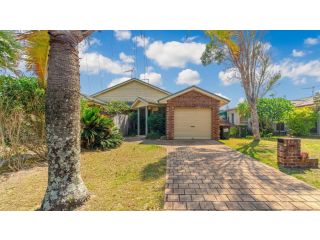 Beachside Barrel Guest house, Yamba - 1