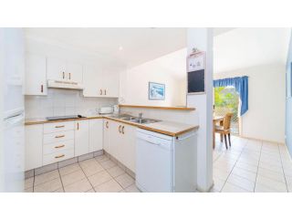 Beachside Barrel Guest house, Yamba - 3