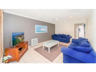 Beachside Barrel Guest house, Yamba - 5