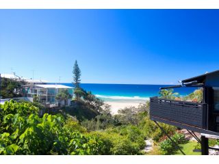 Beachside, family, pet-friendly in Sunshine Beach Guest house, Sunshine Beach - 1