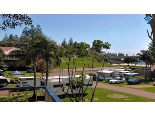 Beachside Getaway Apartment, Kiama - 2