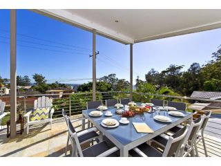 Beachside Haven - Your Perfect Oasis Home Guest house, Nelson Bay - 4