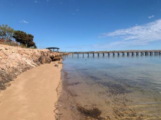 Beachside & Jetty View Apartment 2 -Skippers Apartment Apartment, Streaky Bay - 5