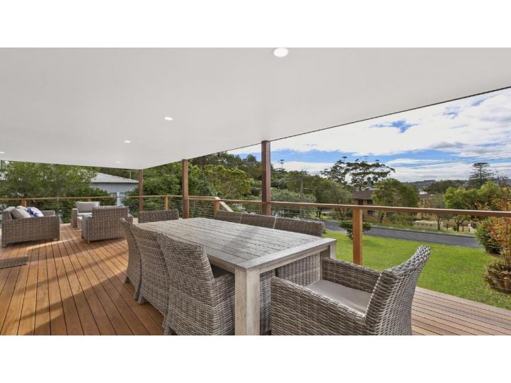 Beachside local living Guest house, Avoca Beach - imaginea 4