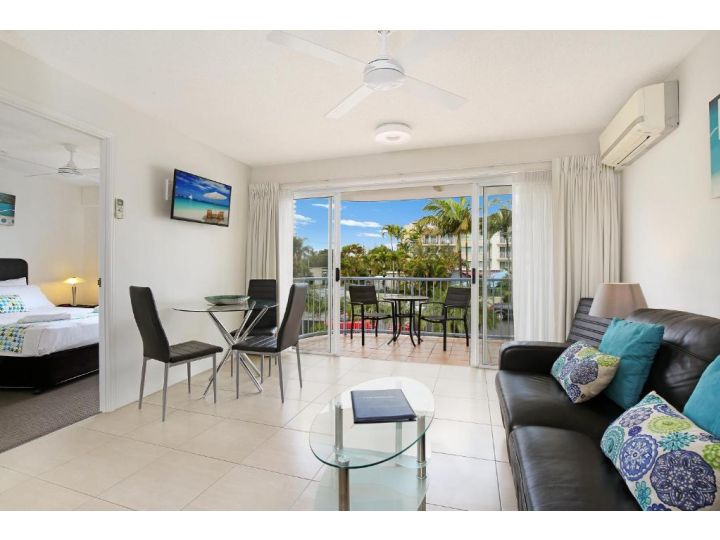 Beachside Mooloolaba Aparthotel, Mooloolaba - imaginea 5