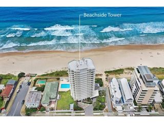 BEACHSIDE/ PARADISE BEST VIEWS GOLD COAST Apartment, Gold Coast - 1