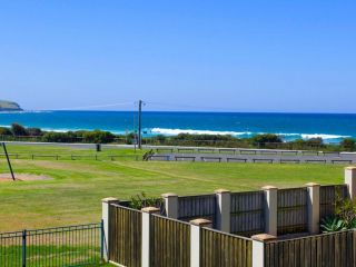 Beachside Retreat Guest house, Gerringong - 2