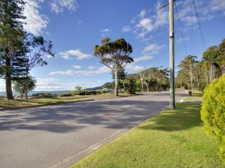 'Beachside' Shoal Bay, Unit 4 Apartment, Shoal Bay - 3