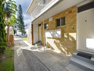 'Beachside' Shoal Bay, Unit 4 Apartment, Shoal Bay - 2