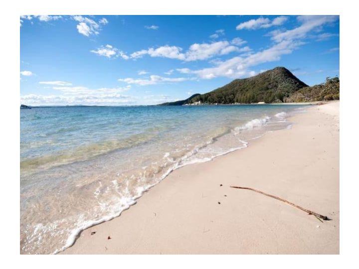 &#x27;Beachside&#x27; Shoal Bay, Unit 5 Apartment, Shoal Bay - imaginea 15