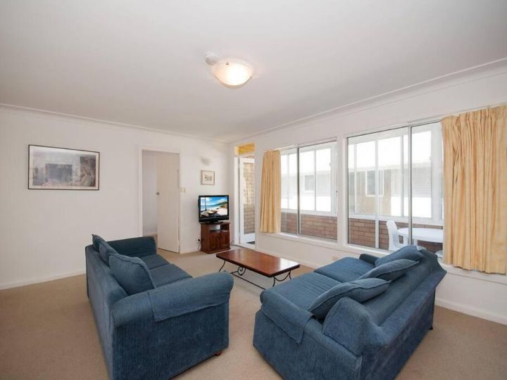 &#x27;Beachside&#x27; Shoal Bay, Unit 5 Apartment, Shoal Bay - imaginea 12