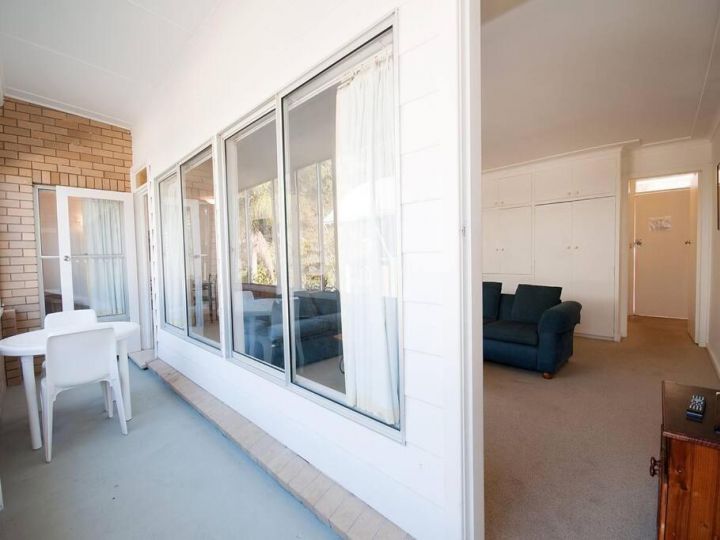 &#x27;Beachside&#x27; Shoal Bay, Unit 5 Apartment, Shoal Bay - imaginea 8