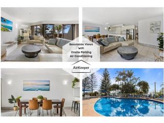 BEACHSIDE VIEWS / CURRUMBIN Guest house, Gold Coast - 2