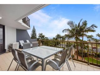 BEACHSIDE VIEWS / CURRUMBIN Guest house, Gold Coast - 3