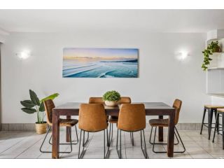 BEACHSIDE VIEWS / CURRUMBIN Guest house, Gold Coast - 1