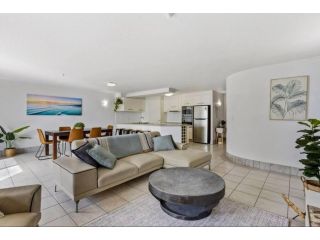 BEACHSIDE VIEWS / CURRUMBIN Guest house, Gold Coast - 5