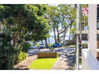 Beachtonic Shipmates 2 51 Christmas Bush Avenue Apartment, Australia - 2