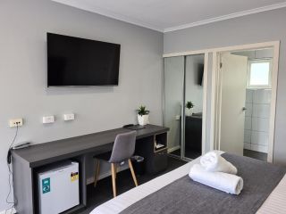 Beachway Motel Hotel, Ulverstone - 5