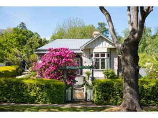 Beacon House Guest house, Daylesford - 5