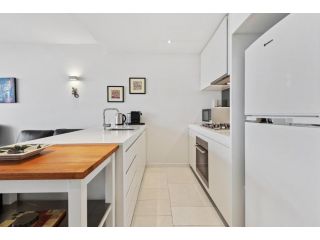 Beautiful 1-Bed Unit in The Heart of Melbourne Apartment, Melbourne - 1