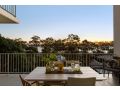 3 Bedroom Penthouse - Short Walk to Sandstone Point Apartment, Bongaree - thumb 9