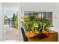 3 Bedroom Penthouse - Short Walk to Sandstone Point Apartment, Bongaree - thumb 8