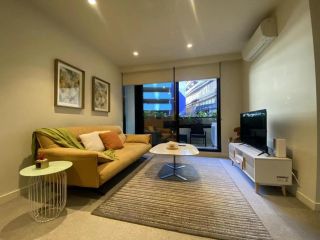 Beautiful Cozy Apartment in South Yarra Apartment, Melbourne - 4