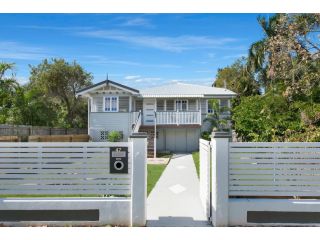 Beautiful Queenslander Guest house, Townsville - 1