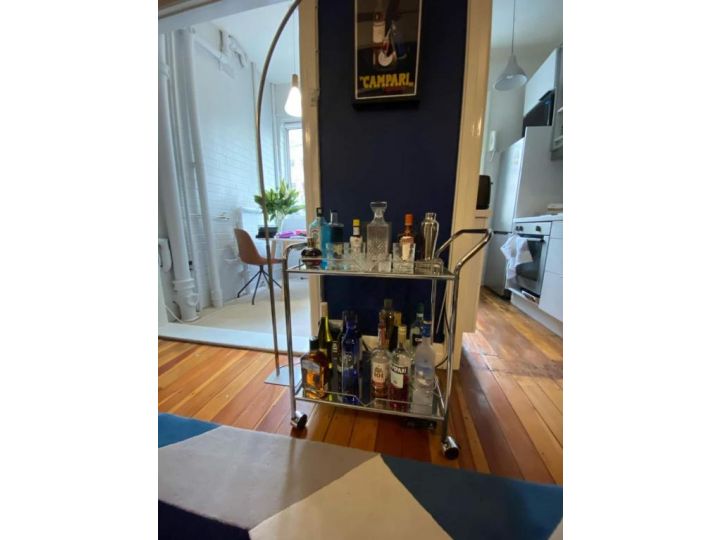 Beautiful Surry Hills 1 Bedroom Hideaway Apartment, Sydney - imaginea 6