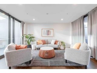 Beautiful Townhouses in Campbell Centre Apartment, New South Wales - 4