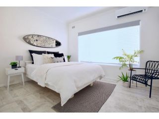 Beautifully renovated quiet unit in Cronulla Apartment, Cronulla - 4