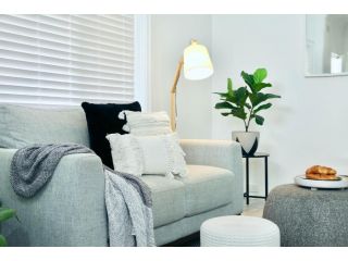 Beautifully renovated quiet unit in Cronulla Apartment, Cronulla - 5