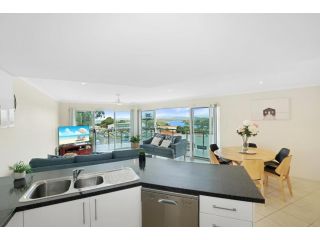 Beauty on Bowra Apartment, Nambucca Heads - 1