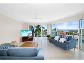 Beauty on Bowra Apartment, Nambucca Heads - 2