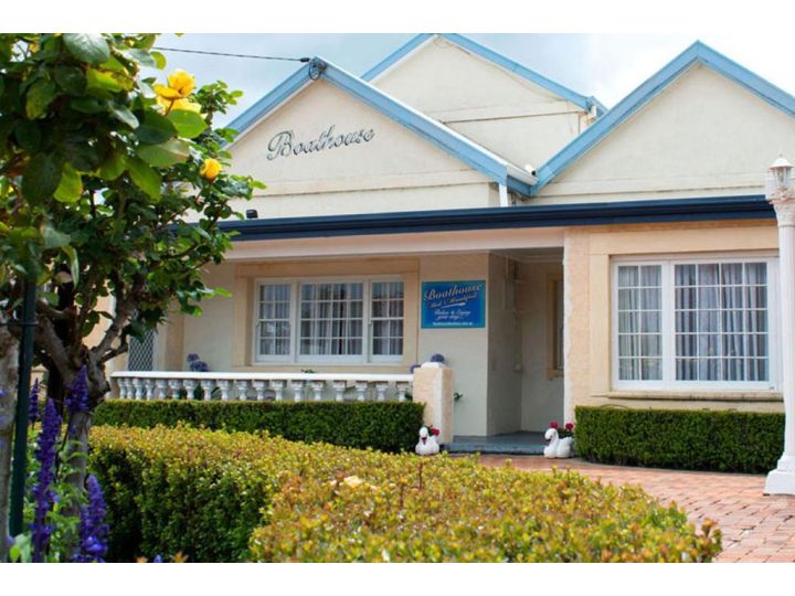 Boathouse Bunbury Bed & Breakfast Bed and breakfast, Bunbury - imaginea 1