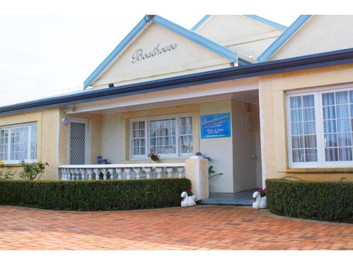 Boathouse Bunbury Bed & Breakfast Bed and breakfast, Bunbury - imaginea 6