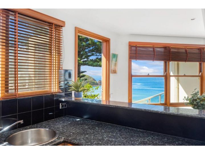 Bedarra Guest house, Mollymook - imaginea 3