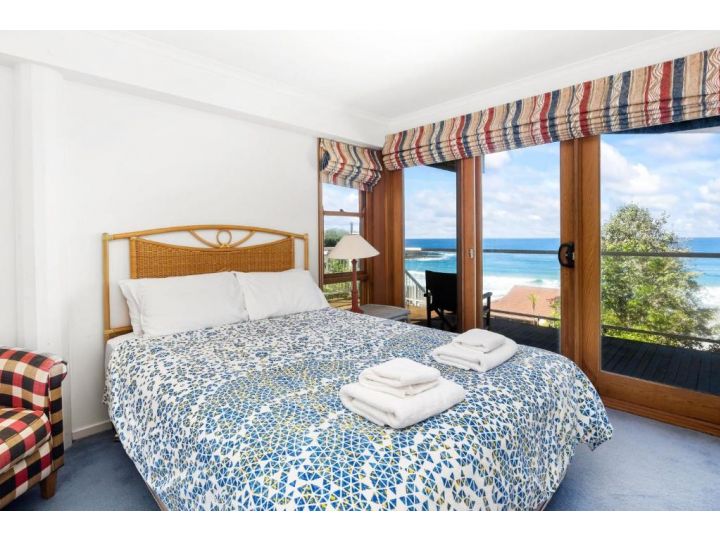 Bedarra Guest house, Mollymook - imaginea 14