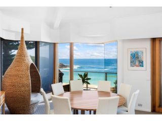 Bedarra Guest house, Mollymook - 4