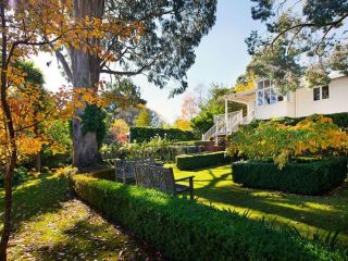 Beecroft House Guest house, Daylesford - 5