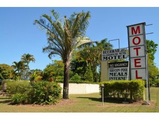 Beerwah Glasshouse Motel Hotel, Beerwah - 2