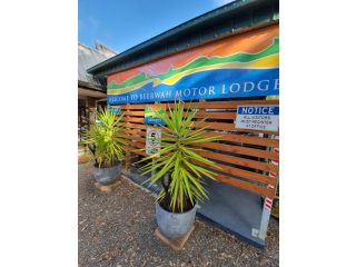 Beerwah Motor Lodge Hotel, Beerwah - 2