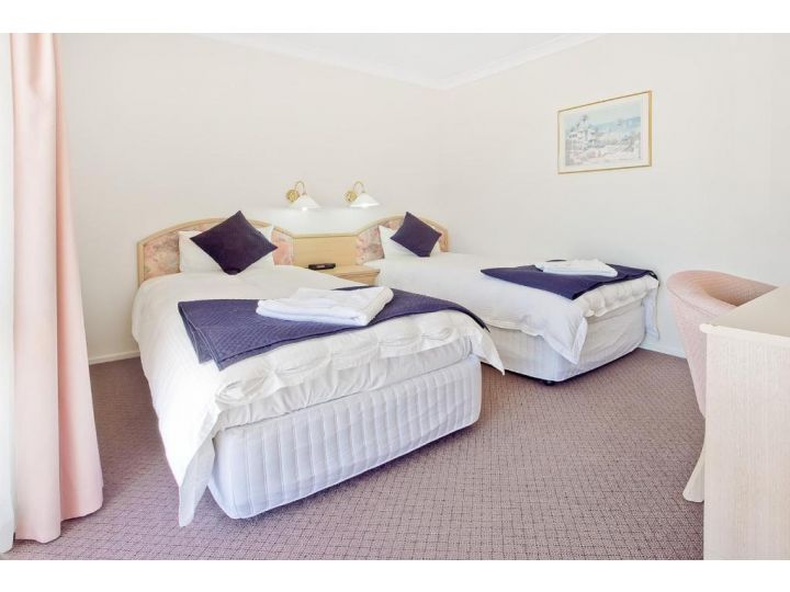 Bega Village Motor Inn Hotel, New South Wales - imaginea 4