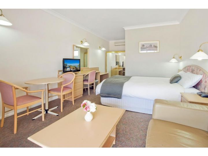Bega Village Motor Inn Hotel, New South Wales - imaginea 10