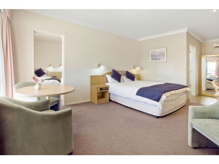 Bega Village Motor Inn Hotel, New South Wales - imaginea 14