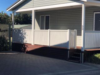 Belair Gardens Caravan Park Accomodation, Geraldton - 3